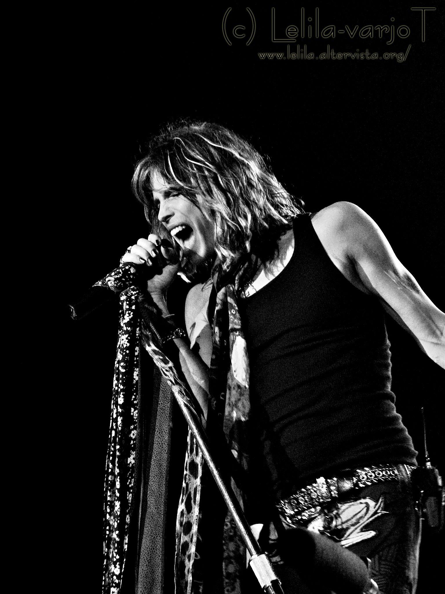 1536x2048  Steven Tyler Обои - Обои для iPhone Cave