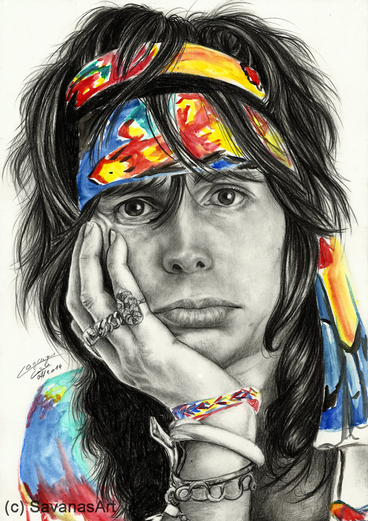 752x1063  Aerosmith Wallpaper (60+ изображений) 