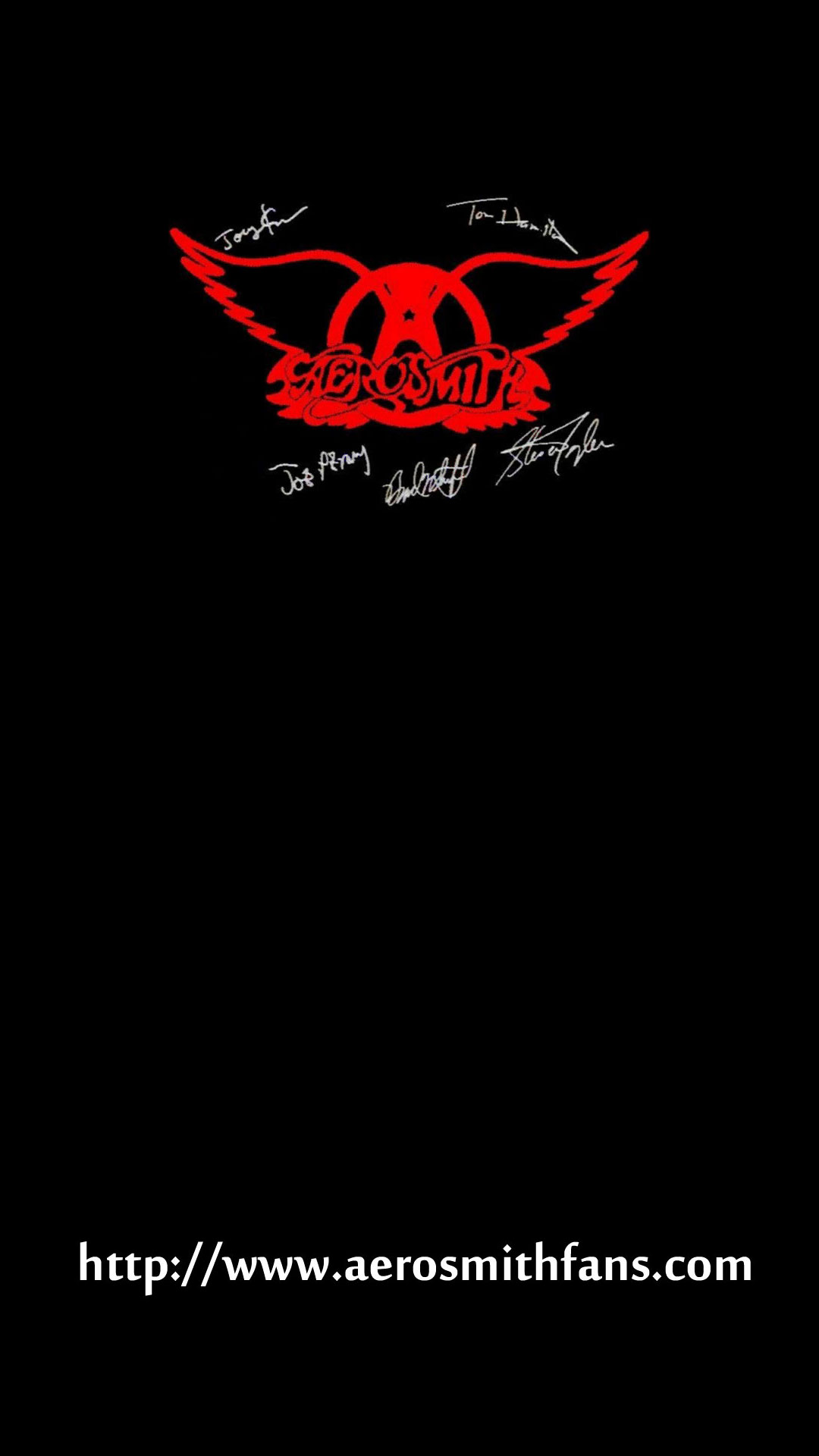 1080x1920  Aerosmith - Поклонники Aerosmith Скачать обои Aerosmith