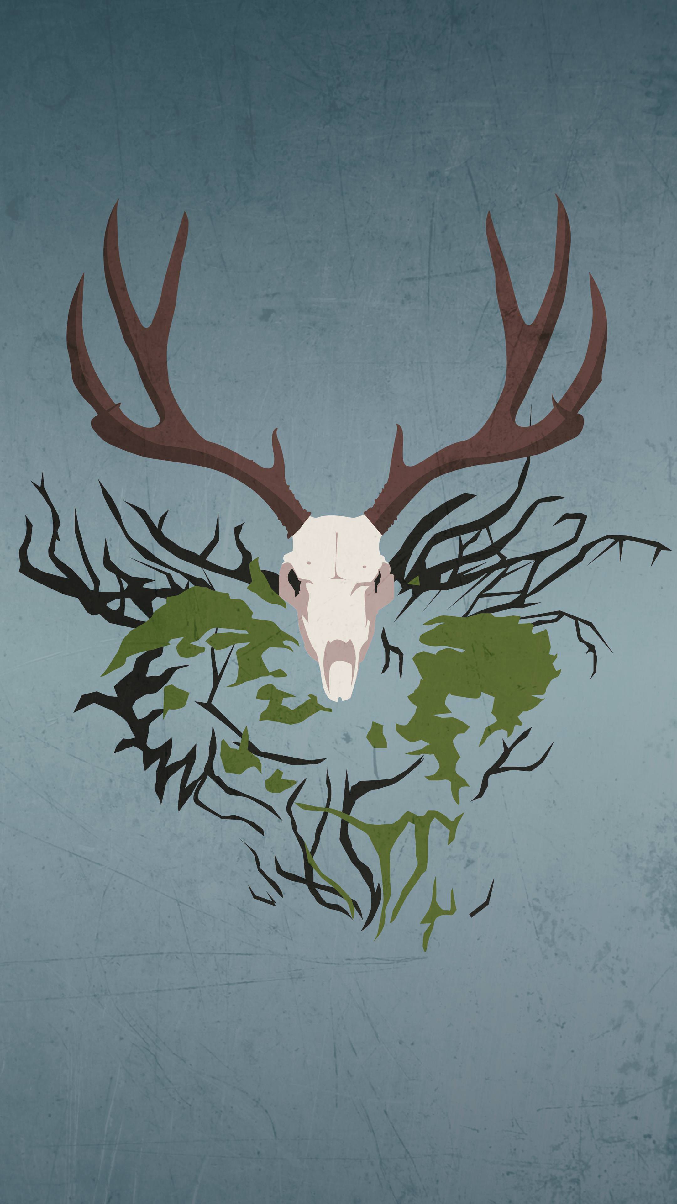 2160x3840   Гвинт Ведьмак Мобильные обои Альбом на Imgur - 2160x3840 - Скачать HD обои - WallpaperTip