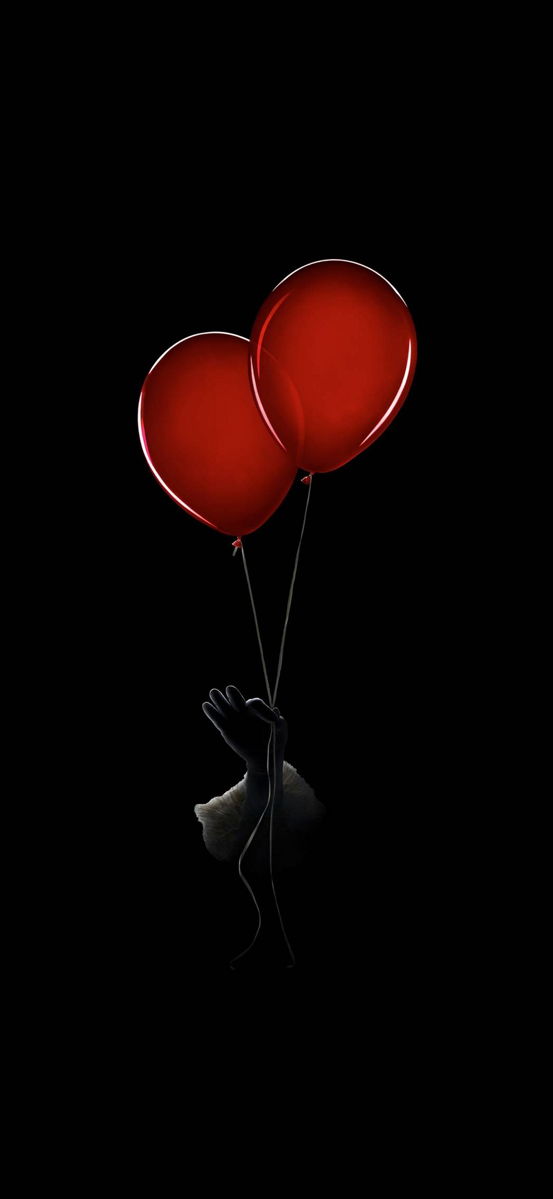 1080x2340  Hot Air Balloon | Воздушный шар Воздушный шар Полет на воздушном шаре 