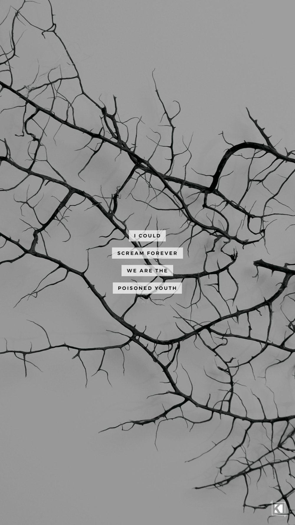 1000x1777   Скачать обои 800x1420 человек силуэт ночь колючая проволока iphone se / 5s / 5c / 5 for parallax hd background