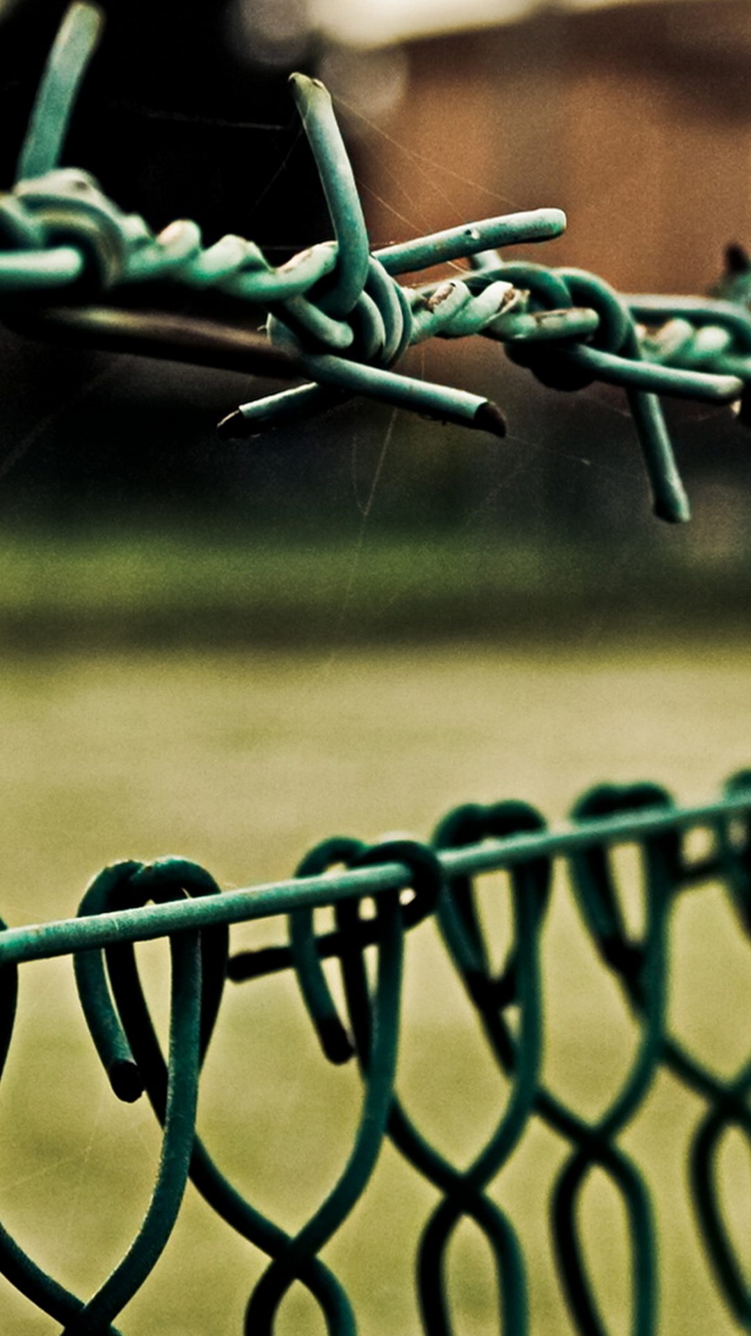 1080x1920  Barbed Wire Stock Illustration - Загрузить изображение - iStock