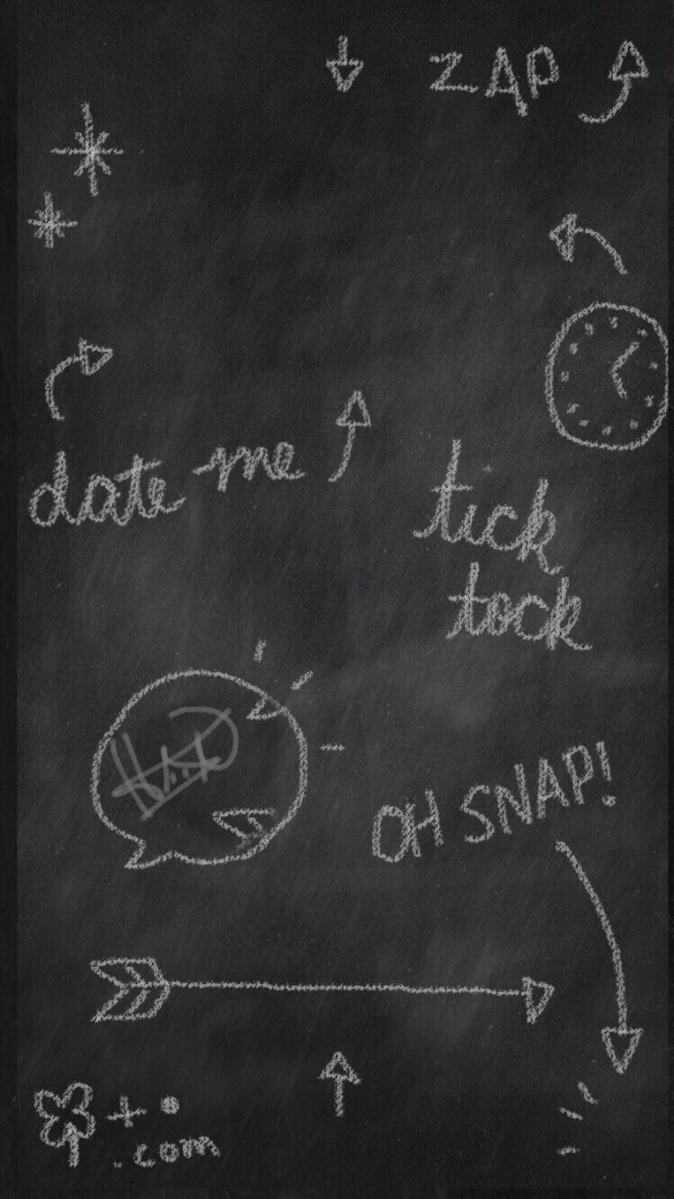 750x1334   Разработанные обои для iPhone | Обои для классной доски Обои Обои для планшета