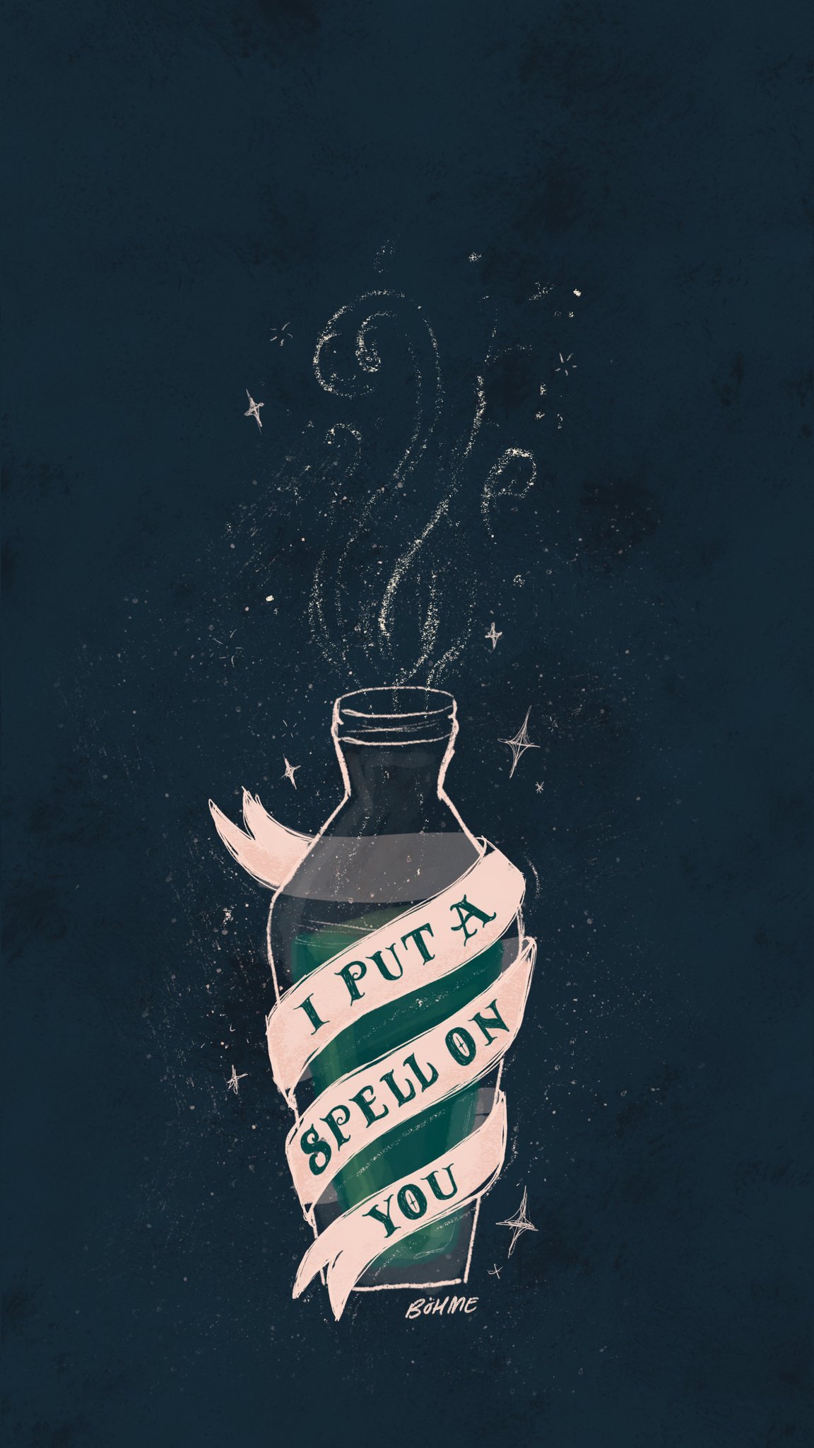 1152x2048   Стеклянная бутылка - 1152x2048 - Загрузить HD обои - WallpaperTip