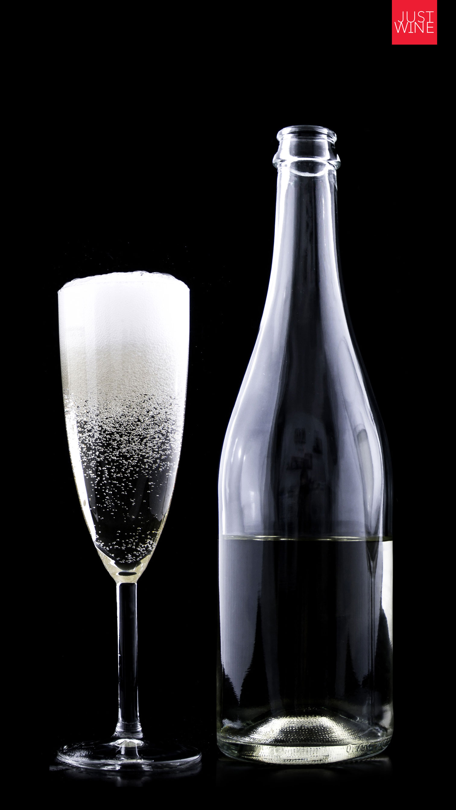 1512x2688  15 Фоновые обои на тему вина для iPhone и ... | Just Wine