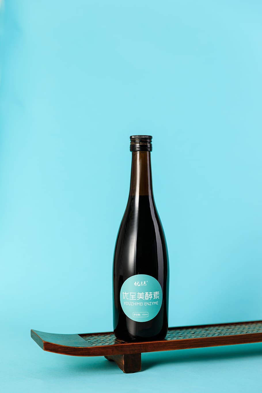 910x1365   3200x900px | скачать бесплатно | HD обои: бутылка натюрморт фон зеленый телефон обои студия выстрел | Обои Flare