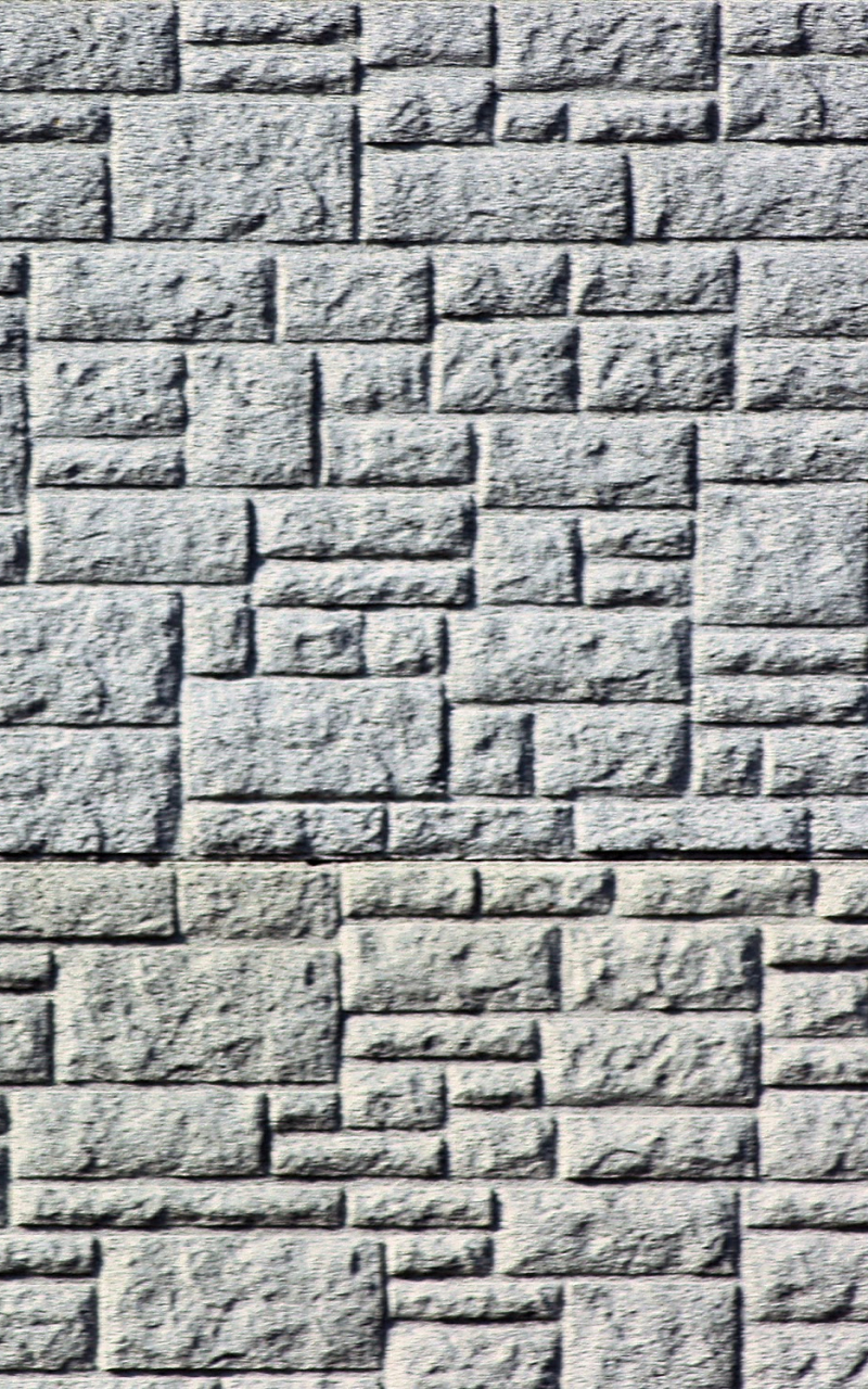 800x1280 Бесплатно скачать обои с кирпичным узором Изображение кирпичного телефона [1600x1495] для рабочего стола Мобильный планшет | Исследуйте 47+ обоев с кирпичным узором | Faux Brick Wallpaper Rock Wallpaper for Walls Red Brick Wallpaper