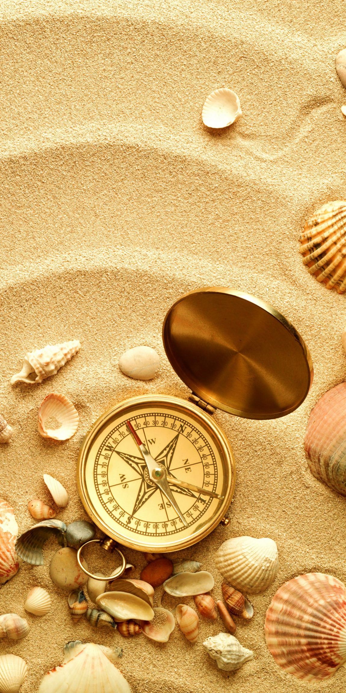 1150x2300  Compass Wallpapers - Лучшие бесплатные фоны компаса - WallpaperAccess