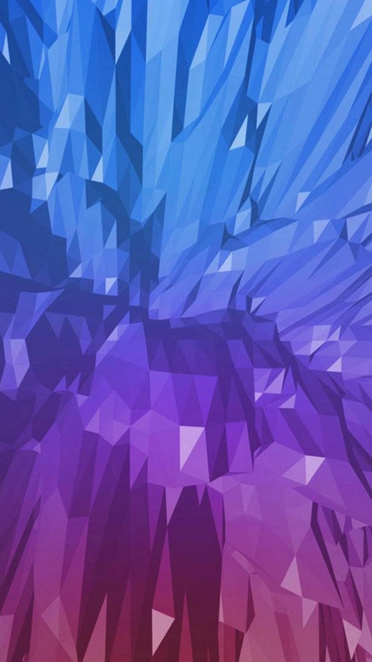 750x1334 Crystal Wallpapers Group (88 +) 