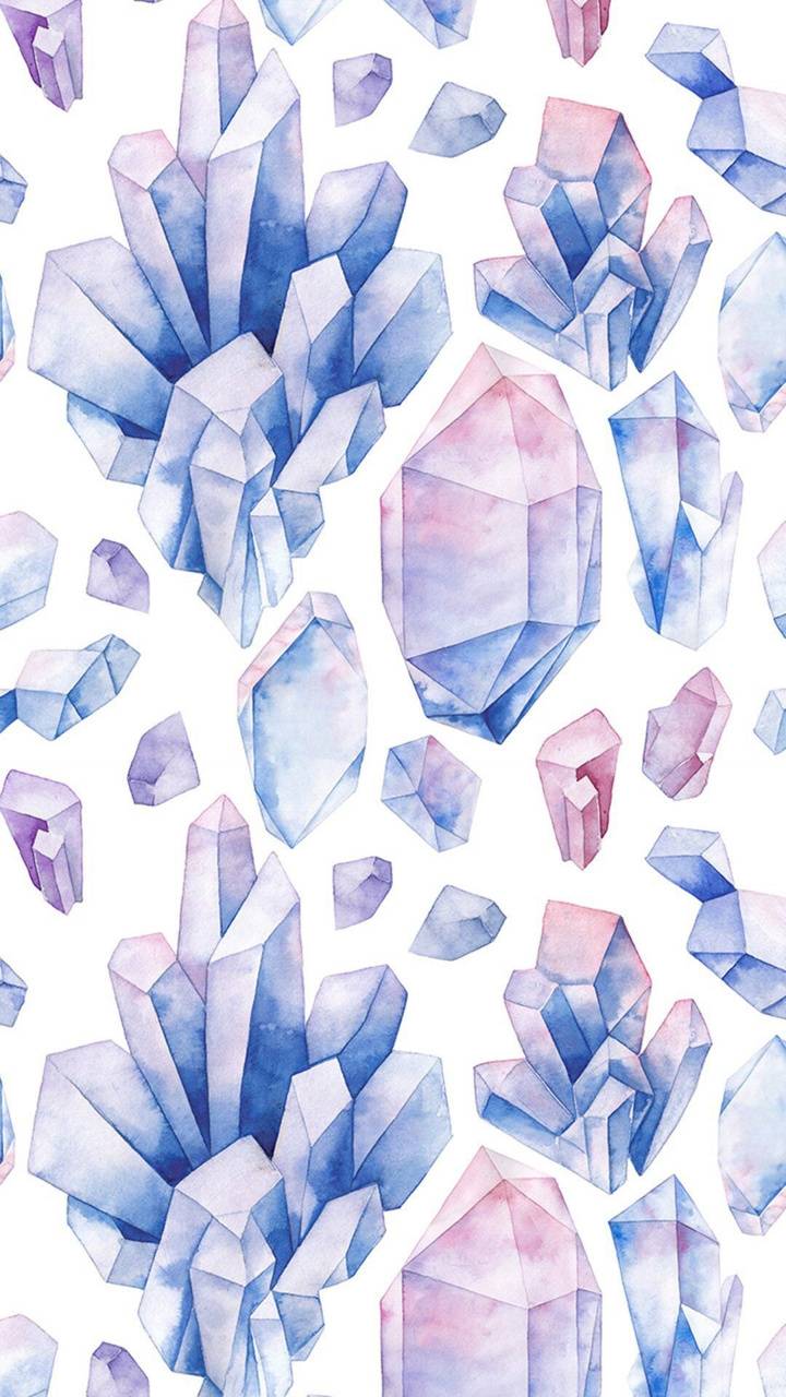 720x1280 Crystal Wallpapers on WallpaperDog