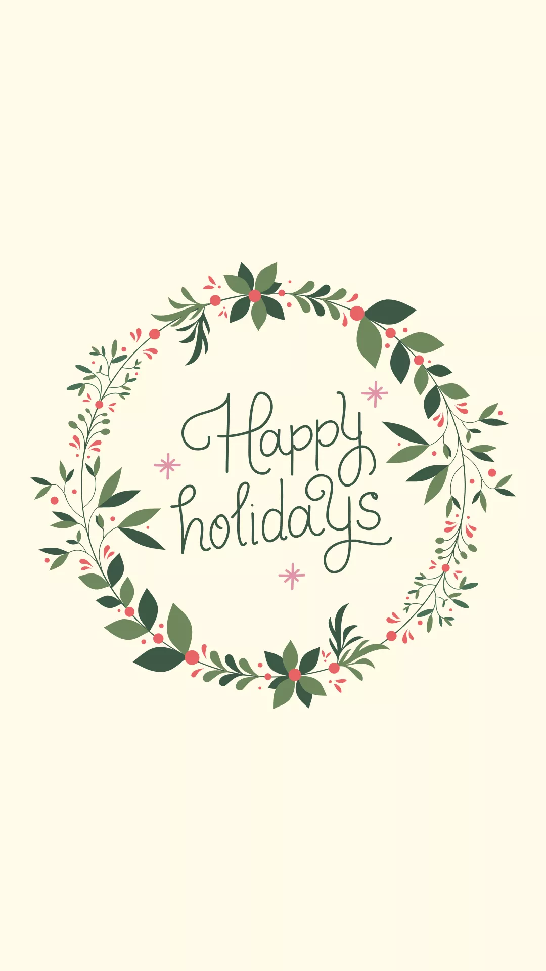 1080x1920  2018 Декабрь Телефон + Обои для рабочего стола | Блог | CassandraAnn.com - Лиф… | Рождественские обои фоны Декабрьские обои iphone Рождественские фоны рабочий стол