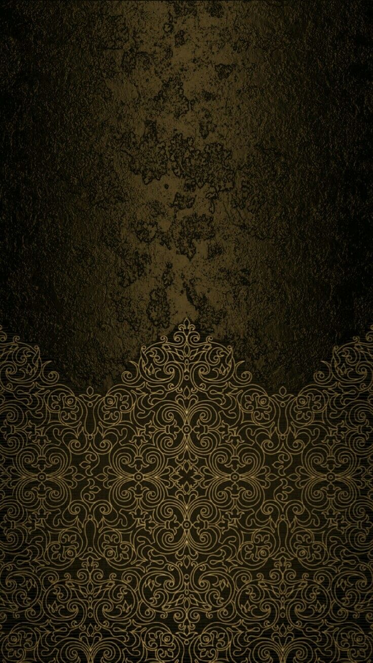 736x1306   Piny Motyw Brzowy от пользователя Murad Ismayilov | Обои для рабочего стола Мандала Темные обои Обои для рабочего стола Samsung 