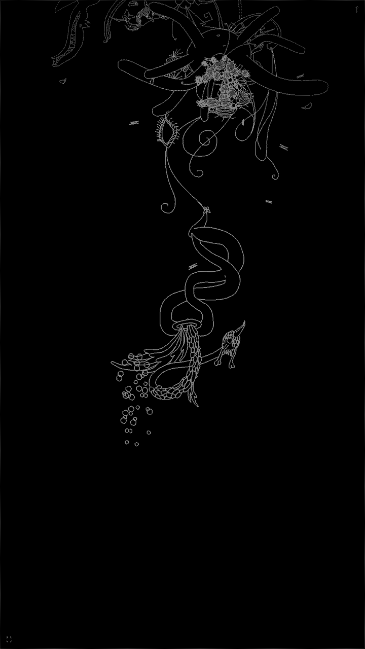 720x1280   15+ Аниме Gif Wallpaper Mobile PNG - My ToVari Blog