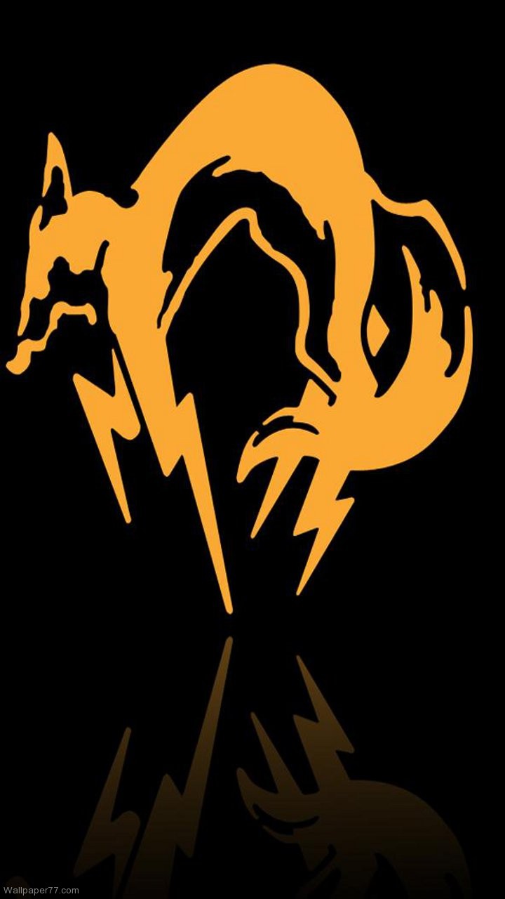 720x1280  Назад Галерея обоев для телефонов Metal Gear Solid - Metal Gear Solid Fox - 720x1280 - Загрузить обои HD - WallpaperTip