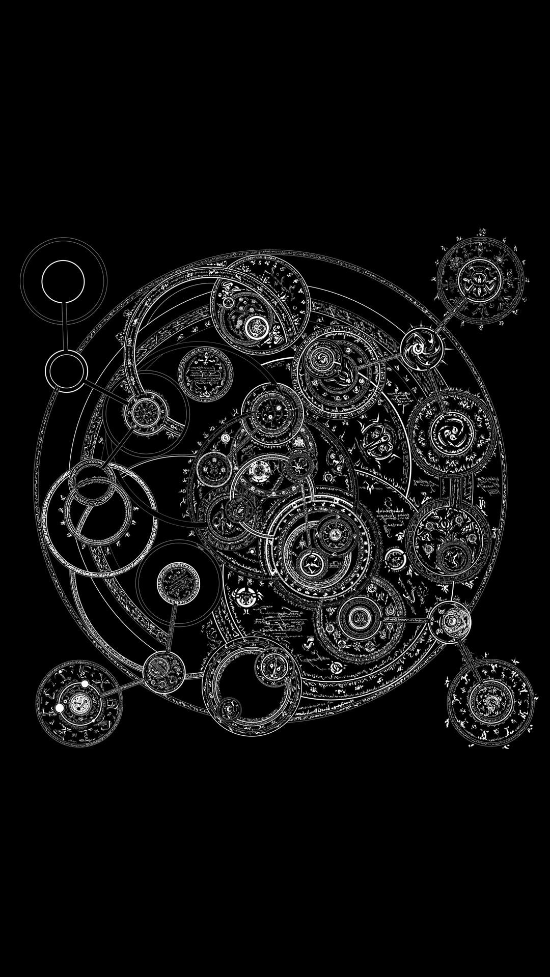 1080x1920  Gears Wallpapers - Wallpaper Cave 