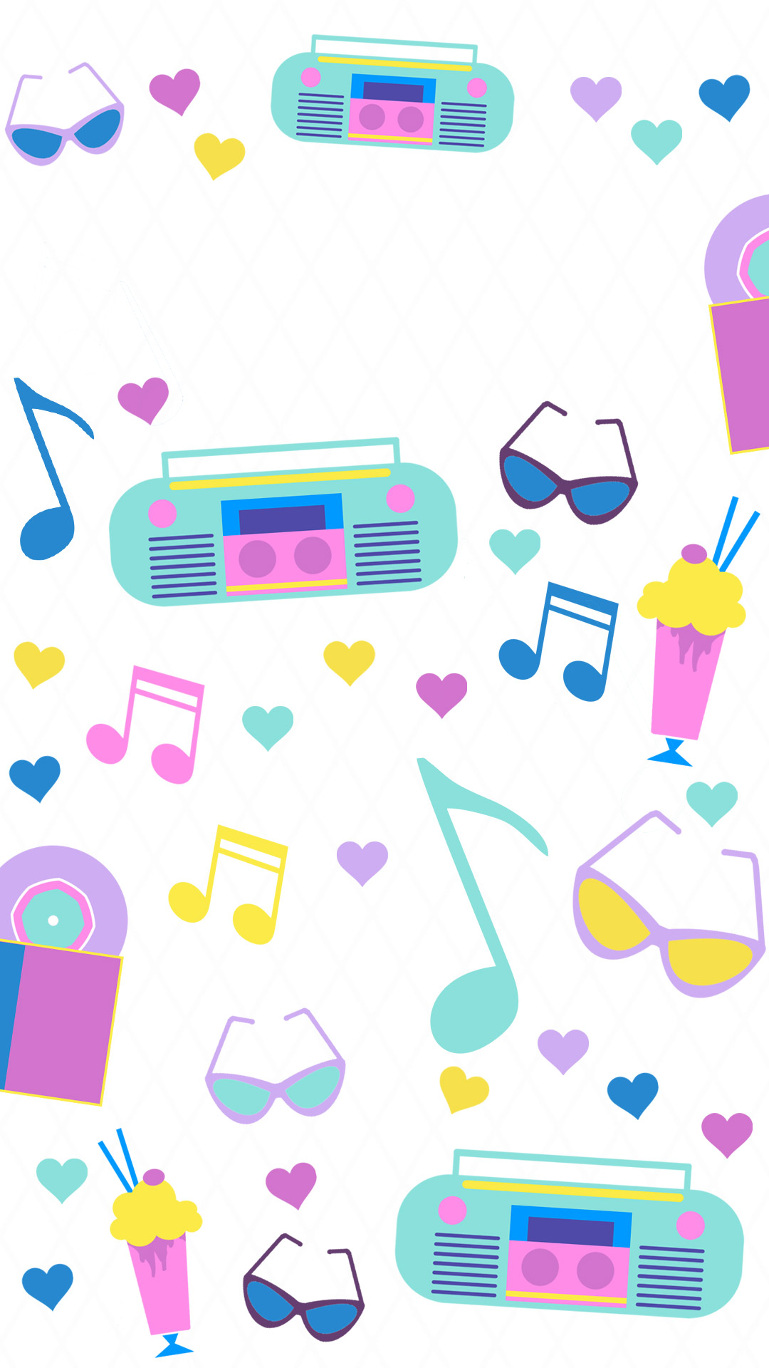 1080x1920   ▷ 1001 + удивительно милые фоны, чтобы украсить ваш экран