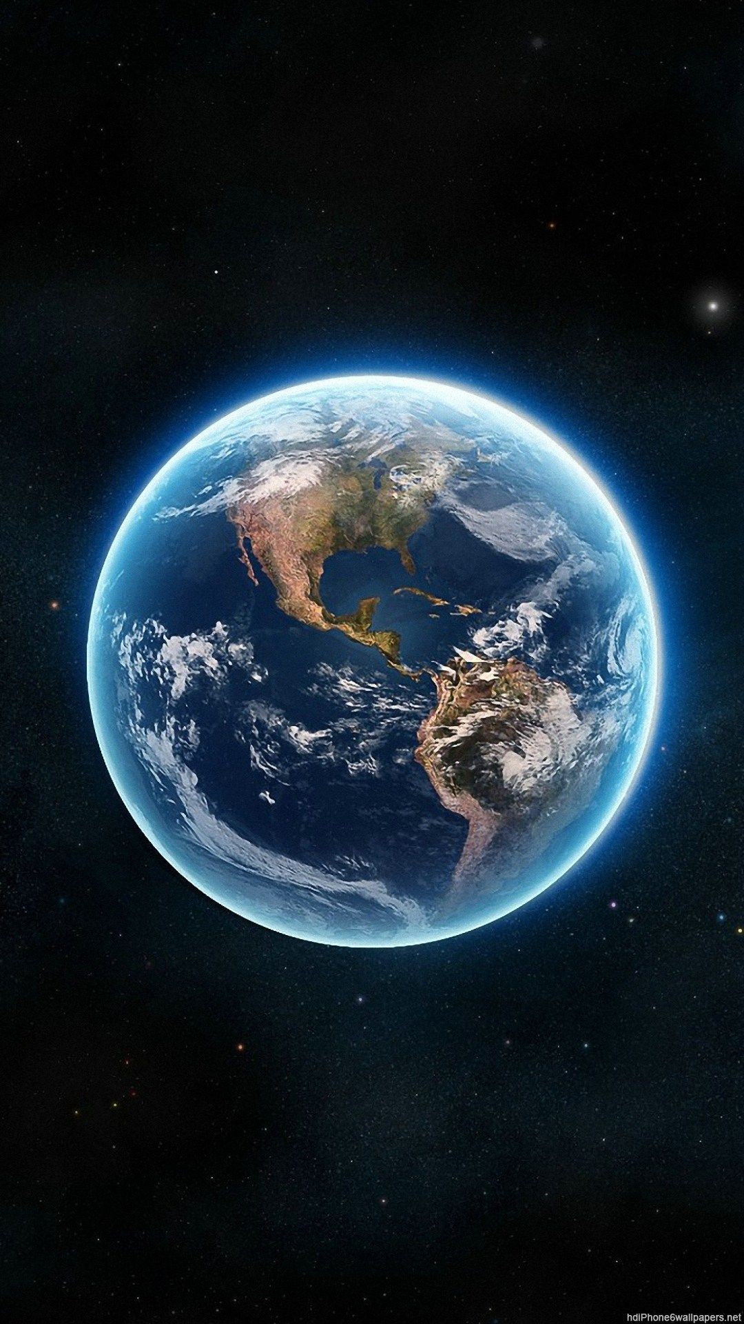 1080x1920  Earth Planet Iphone 6 Wallpapers Hd и 1080p 6 Plus Обои в Iphone Wallpaper Earth Hd | Iphone wallpaper земля Обои земля обои космос 