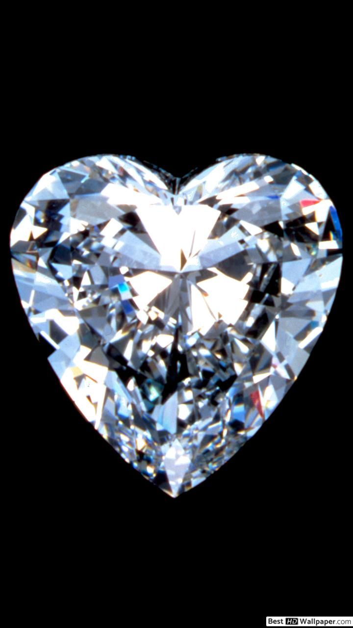 720x1280  Diamond Phone Wallpaper | Дорогие ювелирные бренды Ювелирные изделия Diamond