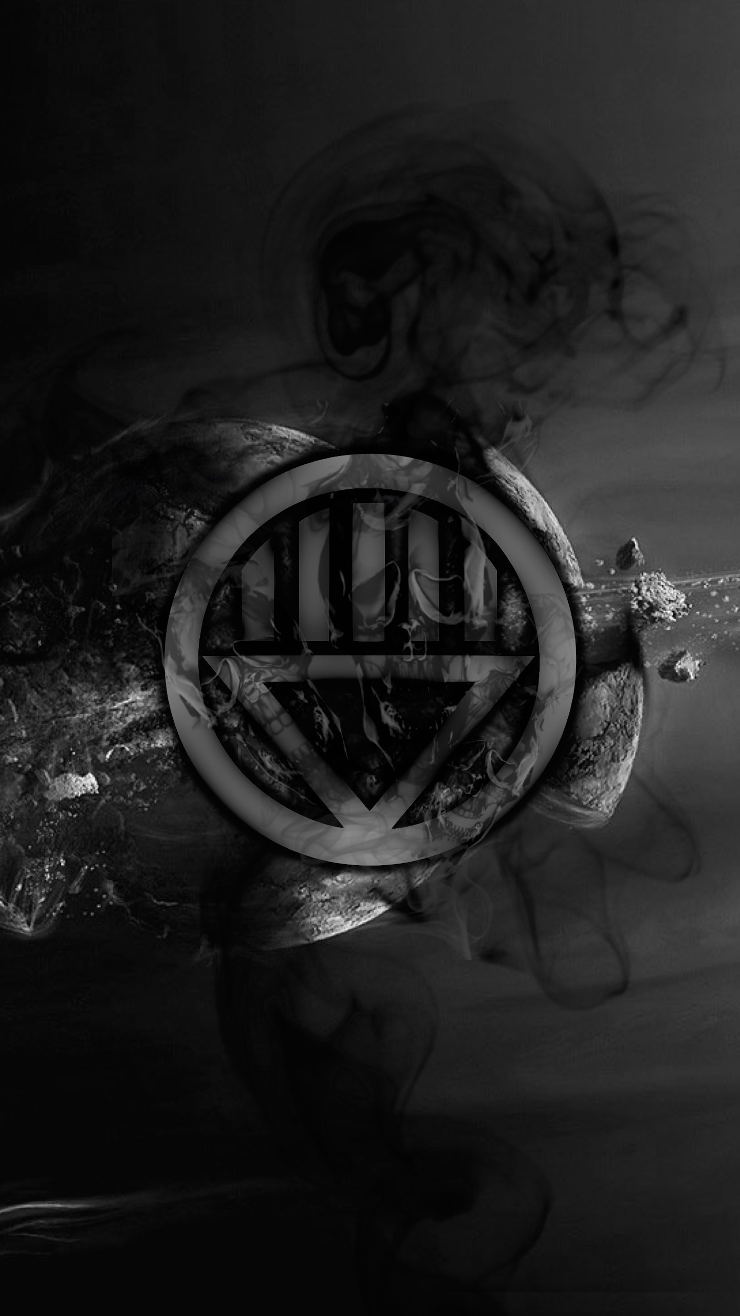 1440x2560   Black Lantern Wallpapers (58+ изображений) 