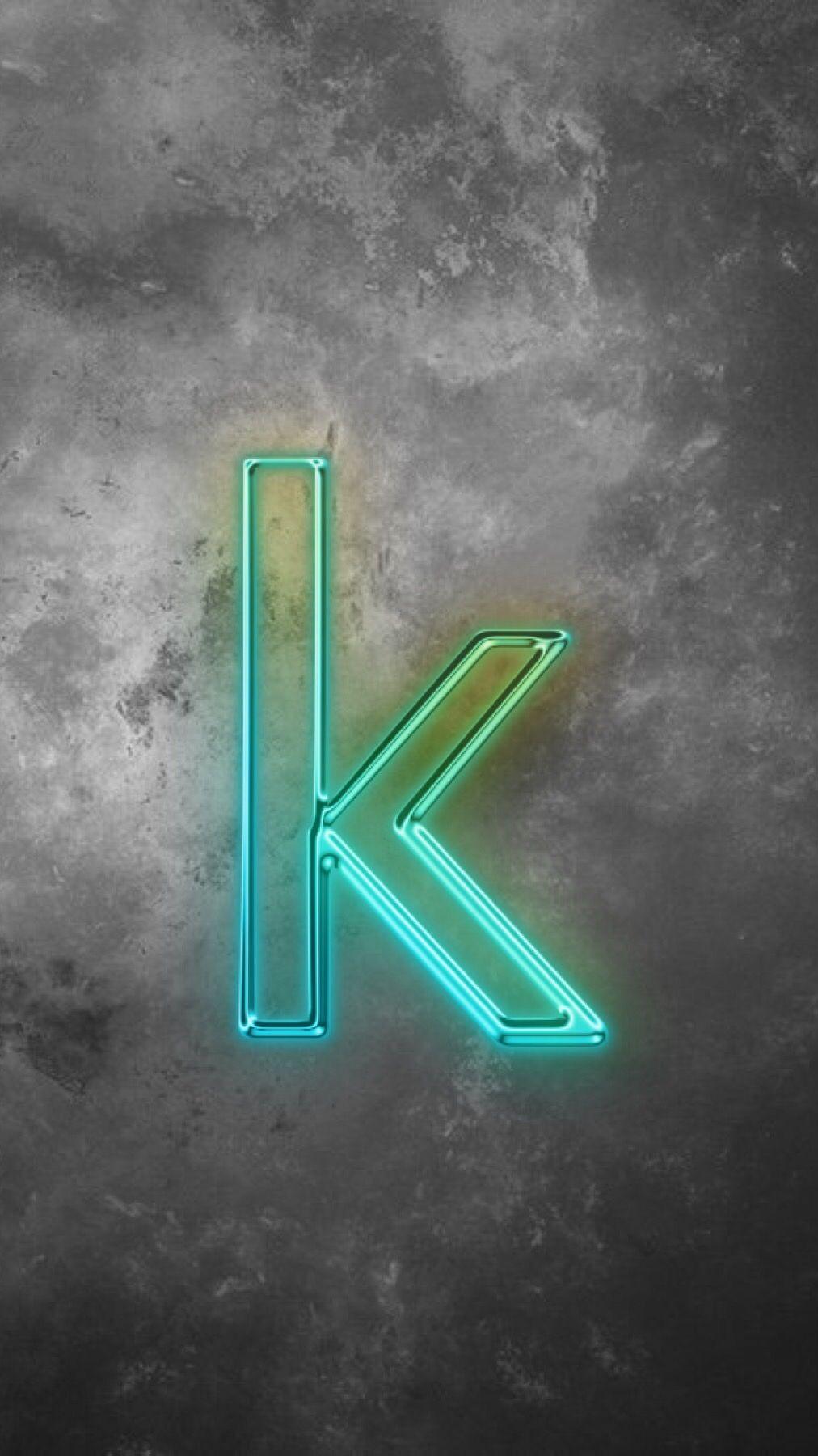 1012x1800 Letter K Phone Wallpapers - Wallpaper Cave