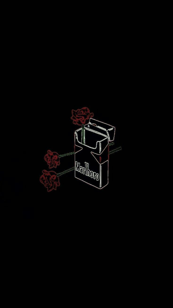 736x1308   Marlboro Lighter Wallpaper - KoLPaPer - Потрясающие бесплатные обои HD