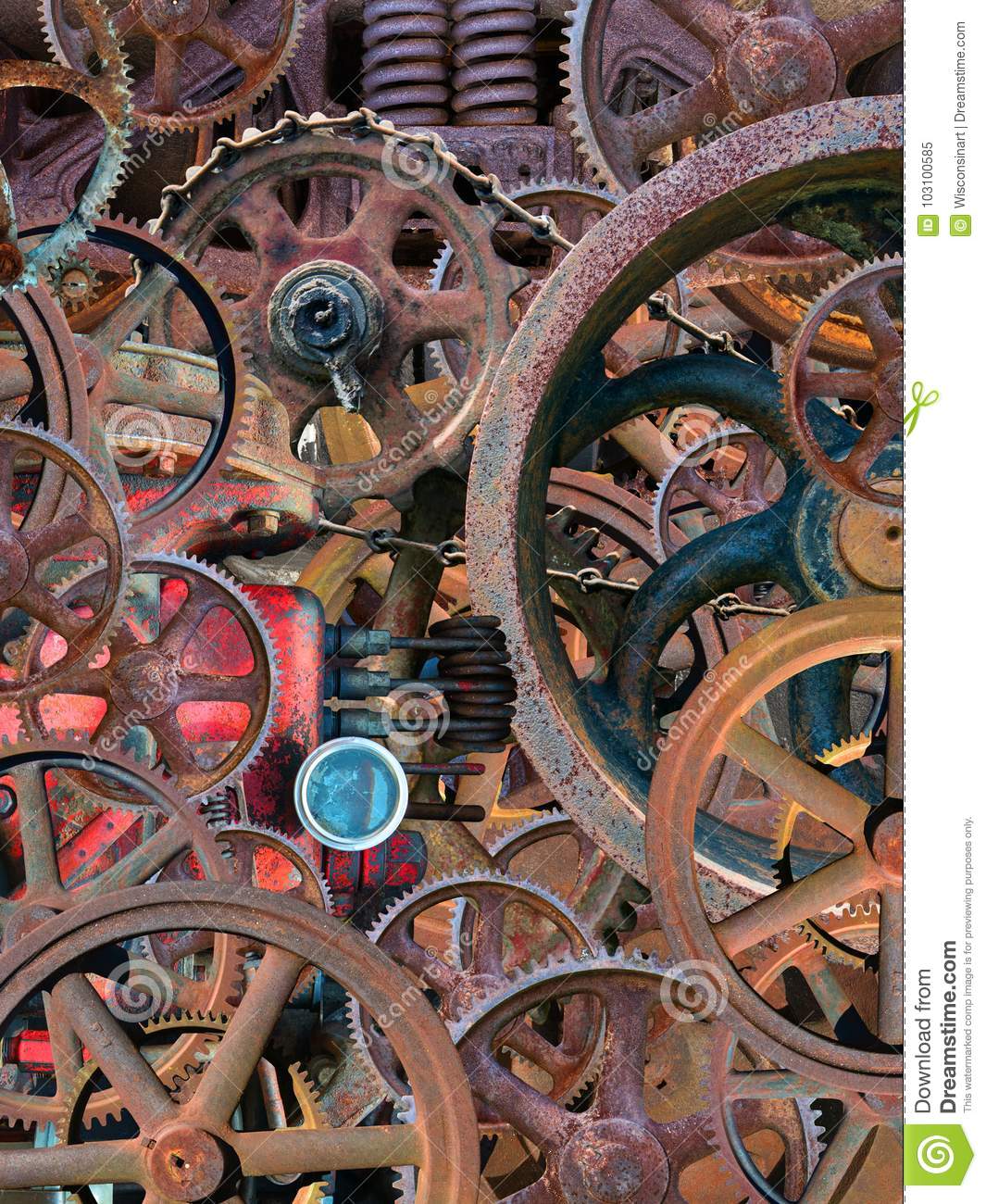 1065x1300   Стимпанк Промышленные механические обои Фон Изображение - Изображение мобильного телефона wisconsinart: 103100585