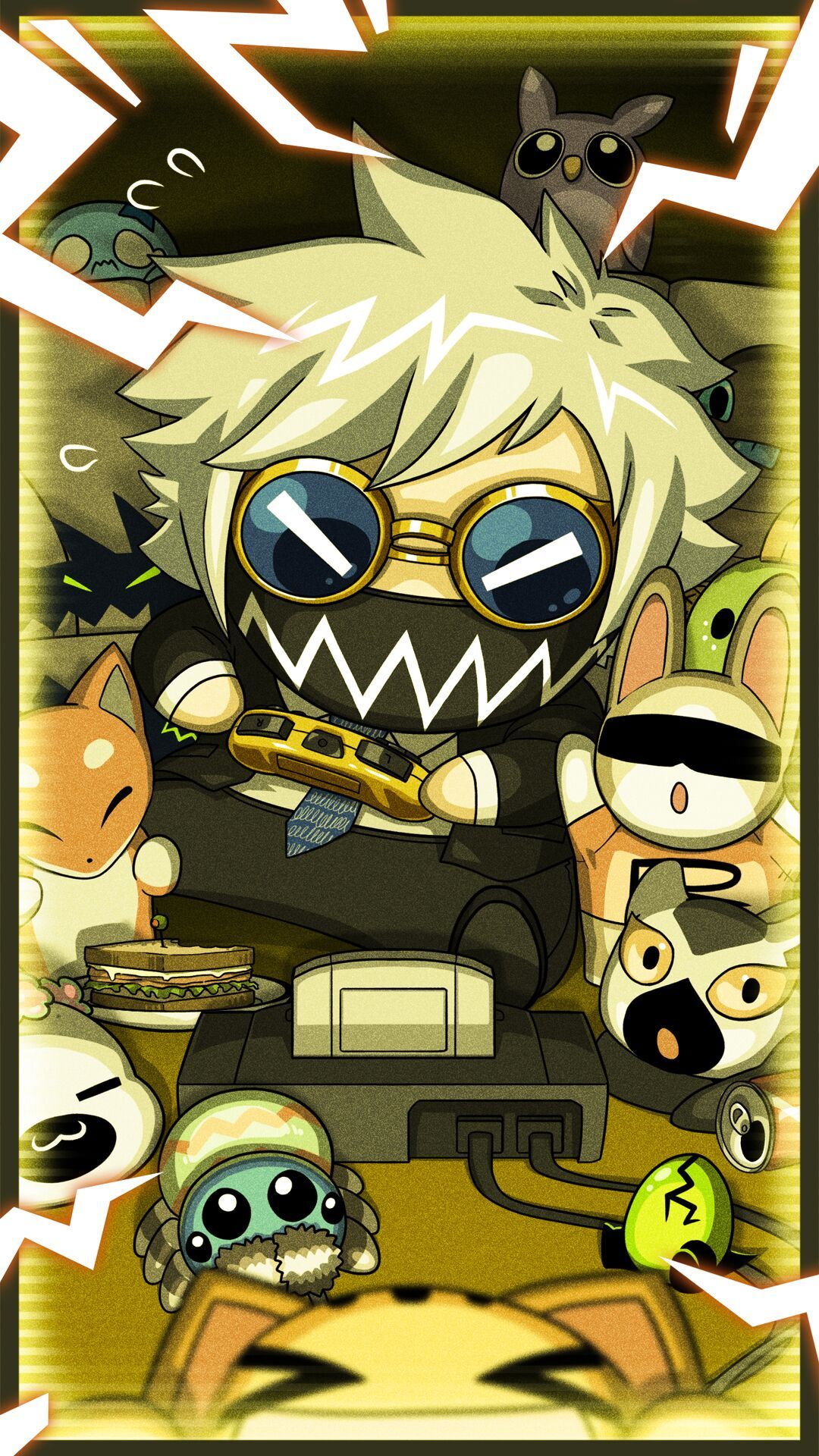 1080x1920   ? Роботы машина времени wallpaper | (6927) 