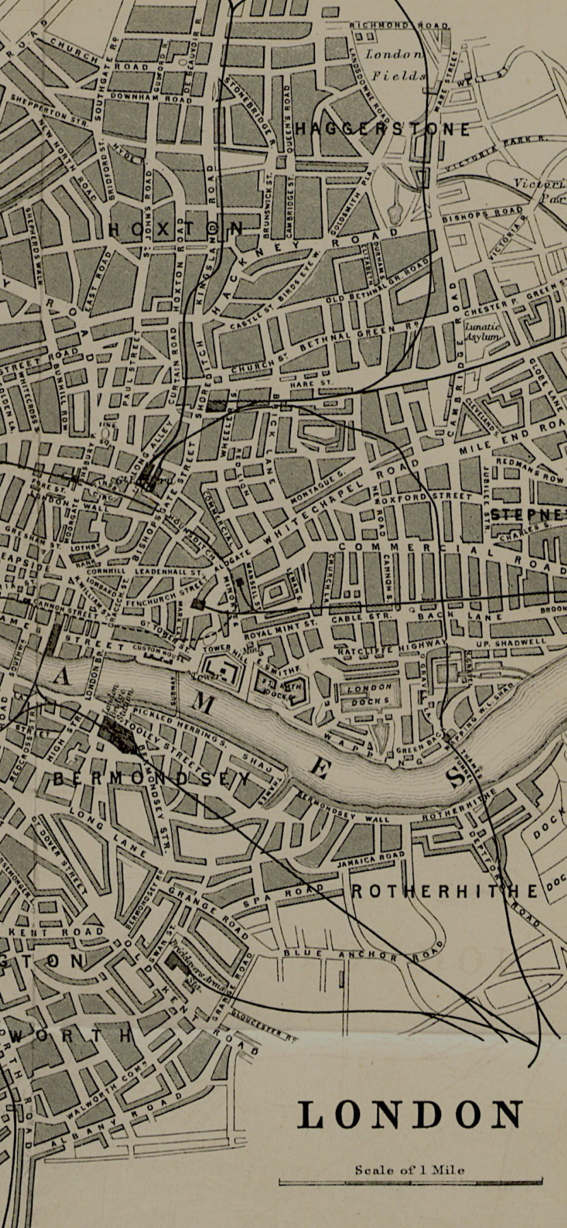 828x1792  Vintage London Map Wallpaper | Wallaland