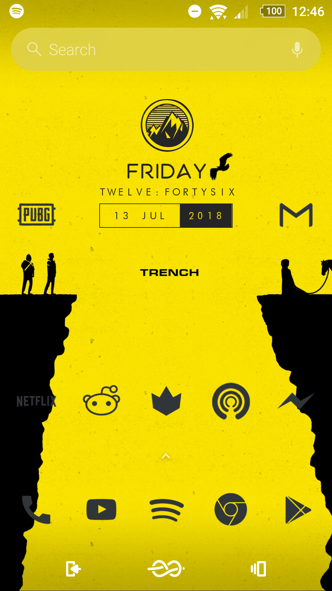 1080x1920   Я переделал обои и значки моего телефона, чтобы они соответствовали новой эре. : Twentyonepilots