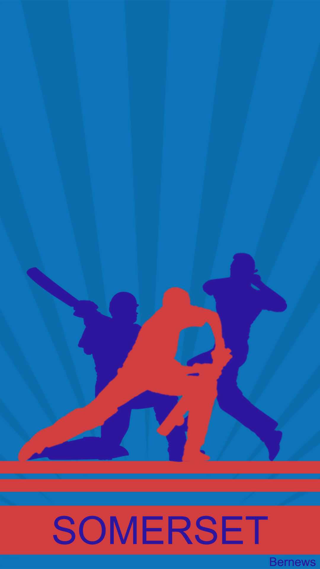 1080x1920  Free Somerset Cup Match Phone Wallpapers - Bernews