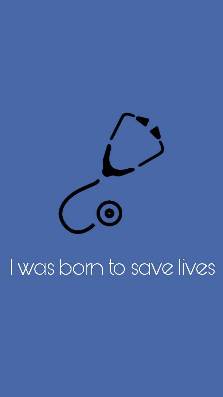 720x1280  Pin от Wallpaper HD Phone на 3D-обоях | Медицинские обои Медицинские цитаты Студент-медик