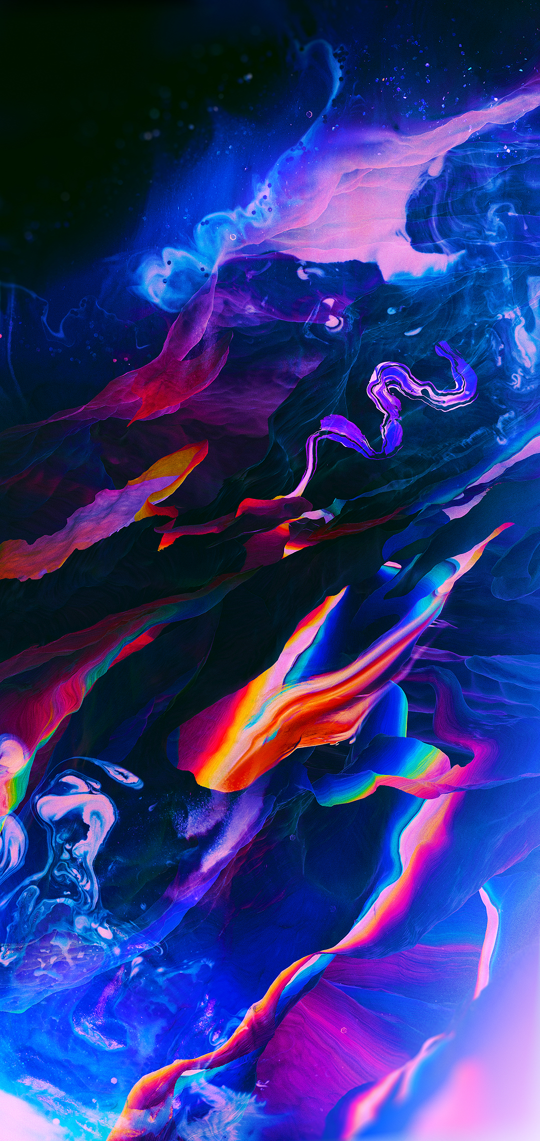 1080x2280  Paranoid Android