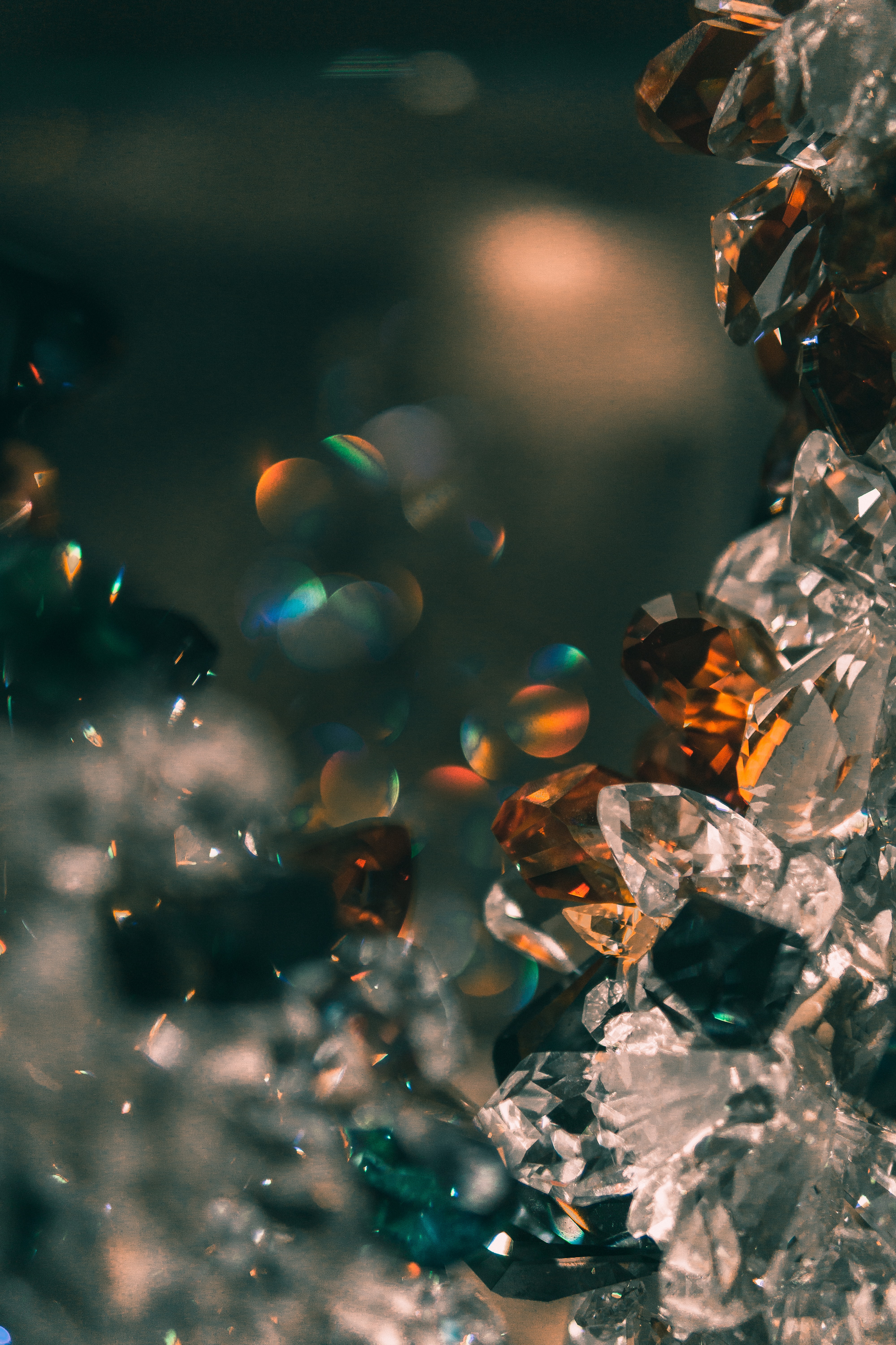 4000x6000   500+ Crystal Pictures [HD] | Скачать бесплатные изображения на Unsplash