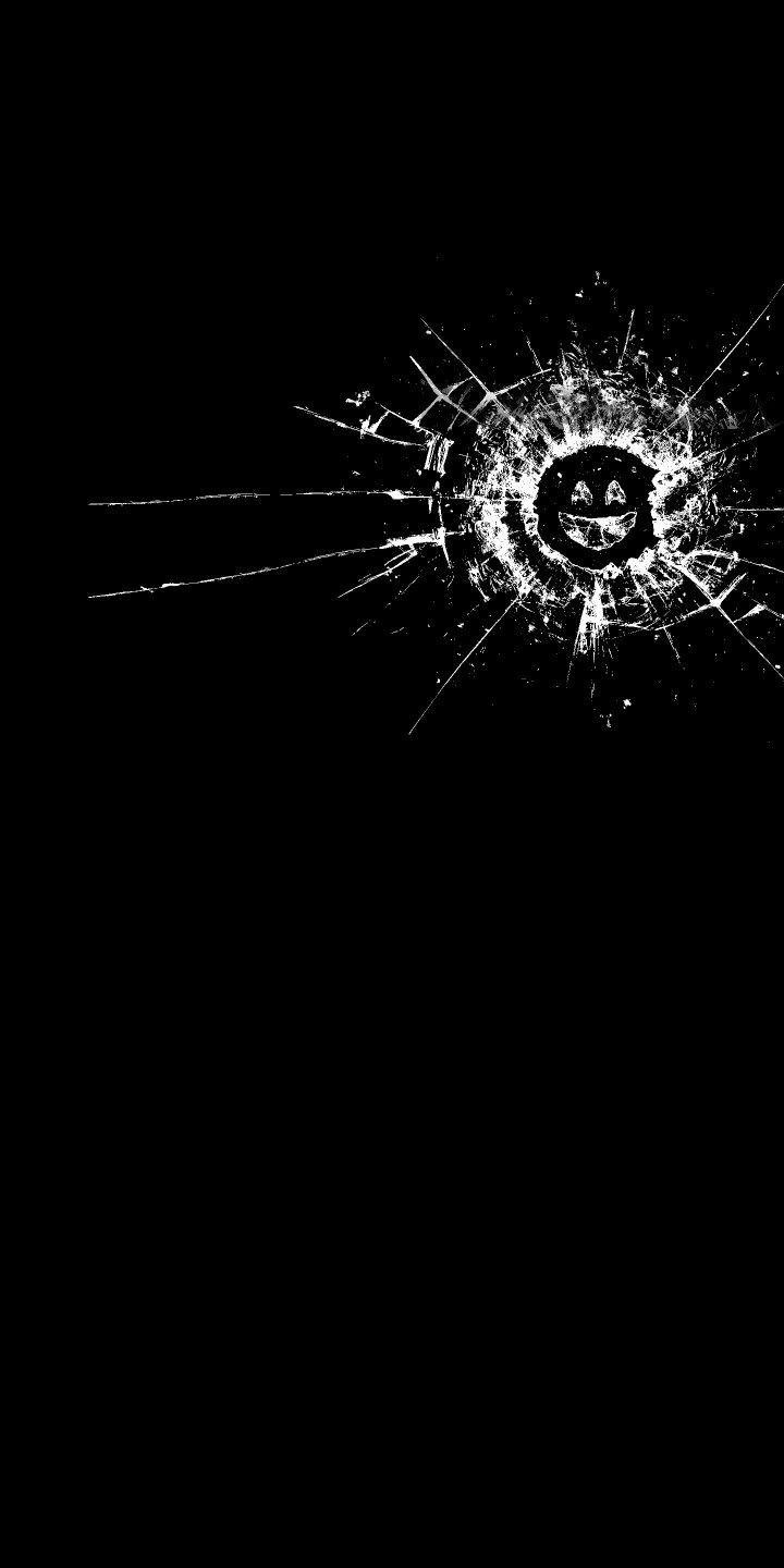 720x1440 Black Mirror iPhone Wallpapers - Обои Cave