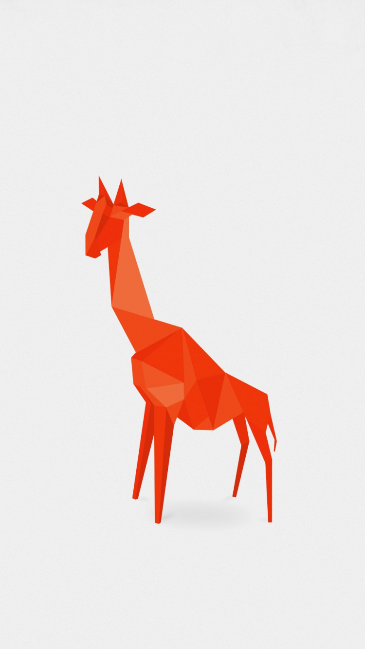 750x1334   Бесплатно скачать обои Оригами HD обои [900x1600] для настольный компьютер Mobile  Tablet | Исследуйте 50+ 900X1600 Обои | 900X1600 Wallpape