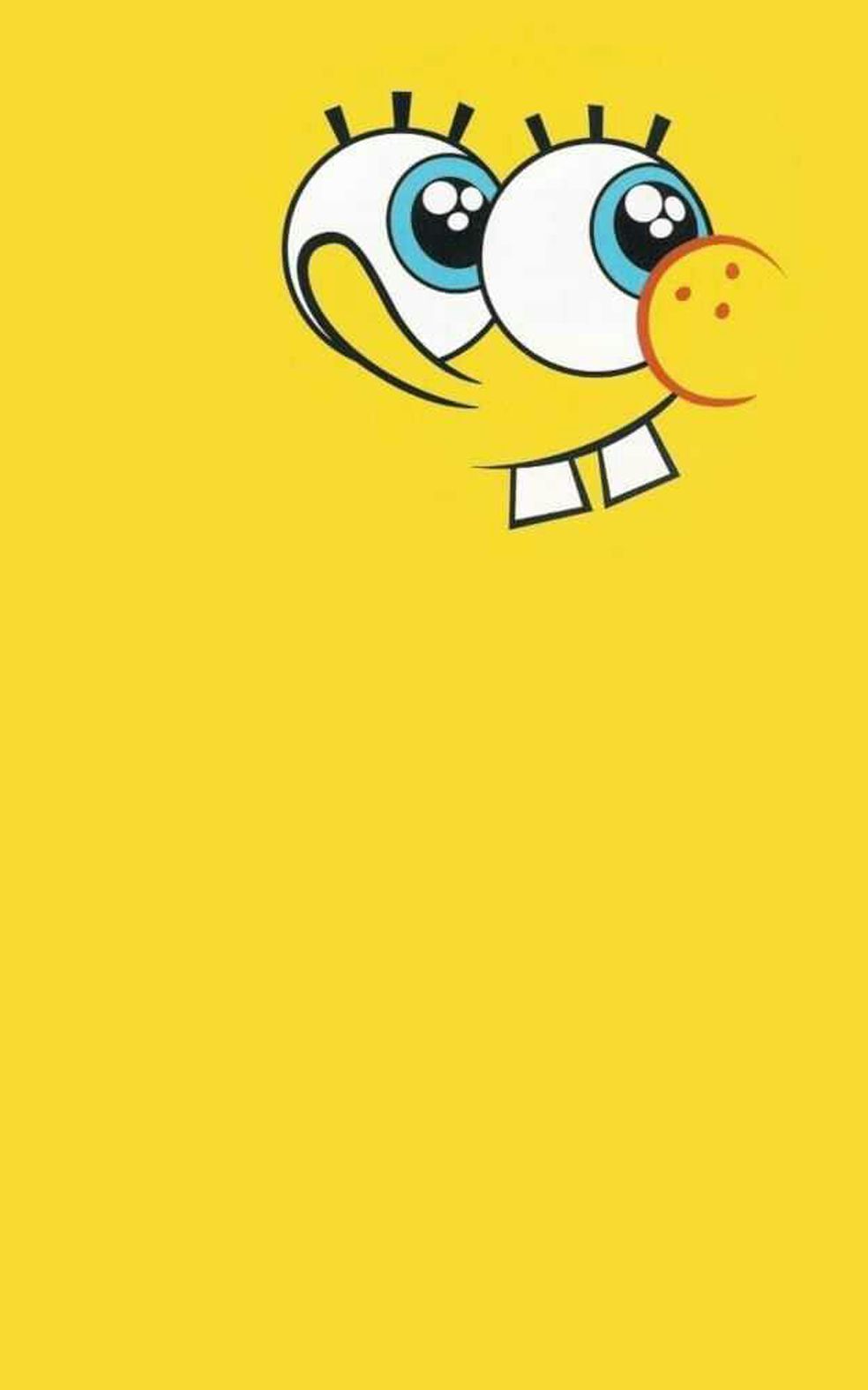 984x1575 SpongeBob Patrick SpongeBob Movie Sponge on the Run 4K Wallpaper # 7.373 