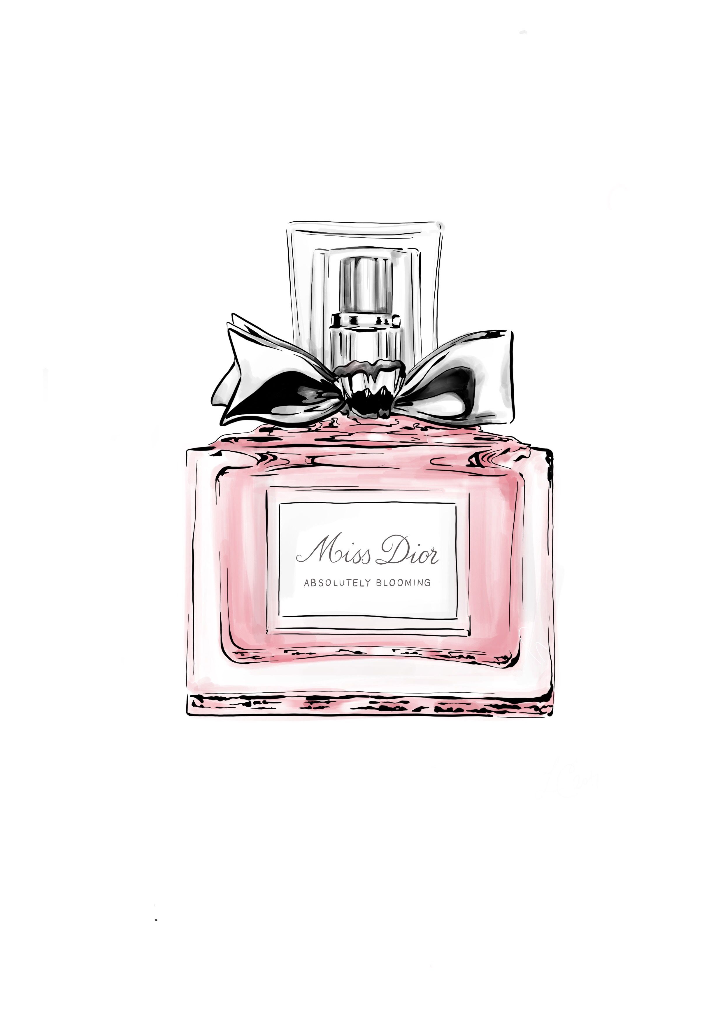 2480x3508  Miss Dior iPhone Обои | Парфюмерное искусство Miss dior Perfume