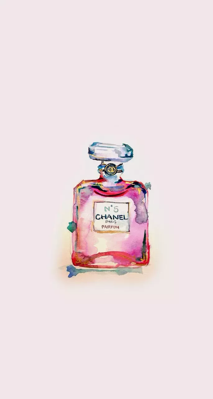 685x1280   Фон на We Heart It | Парфюмерия флакон духов Шанель Perfume