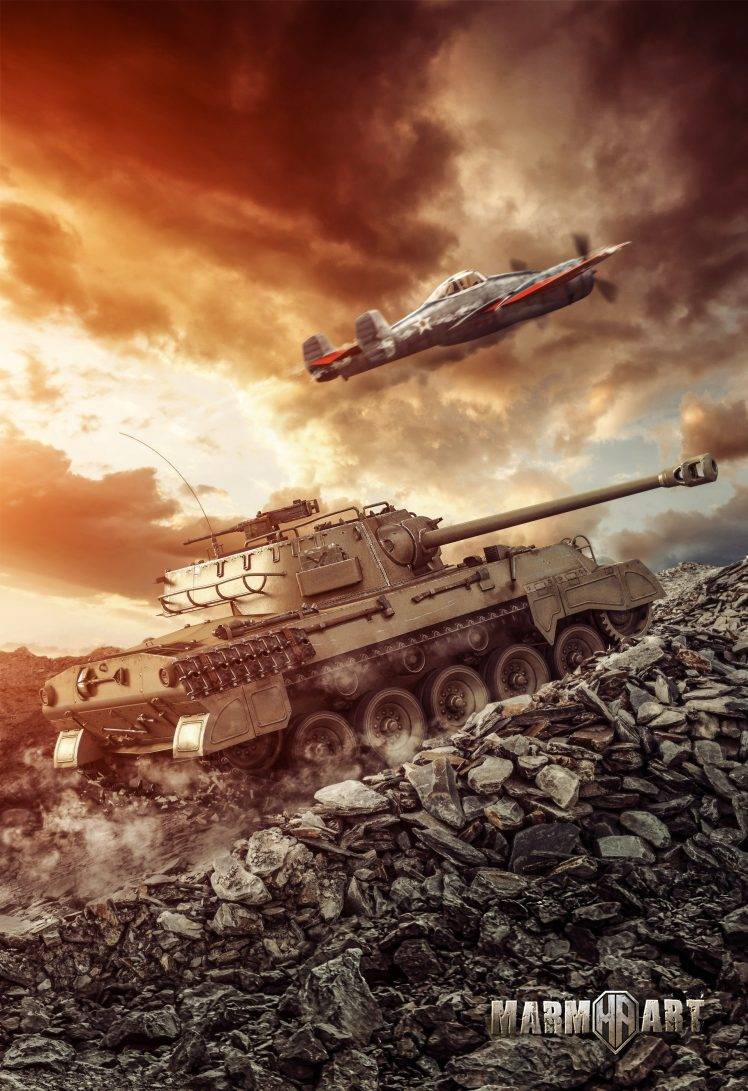 748x1091 » Обои для рабочего стола World Of Tanks - 748x1091 - Скачать HD обои - WallpaperTip «