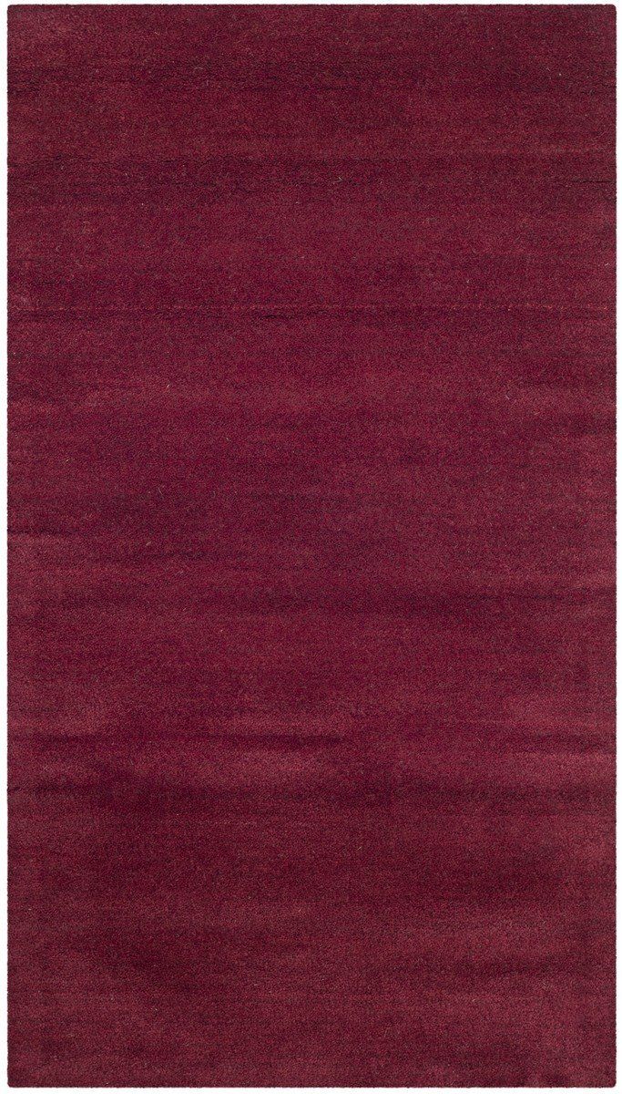 683x1200  Safavieh Himalaya HIM610G Красный ковер в 2020 году | Пастельный фон Красные коврики Обычный красный фон 