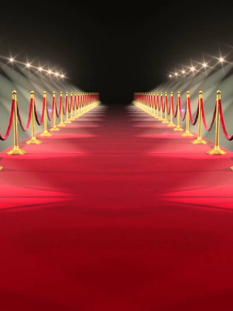 768x1024   Скачать бесплатно Red Carpet Background [1920x1080] для рабочего стола Мобильный \ планшет | Исследуйте 70+ обоев с красной ковровой дорожки | Red Carpet Wallpaper Backdrop