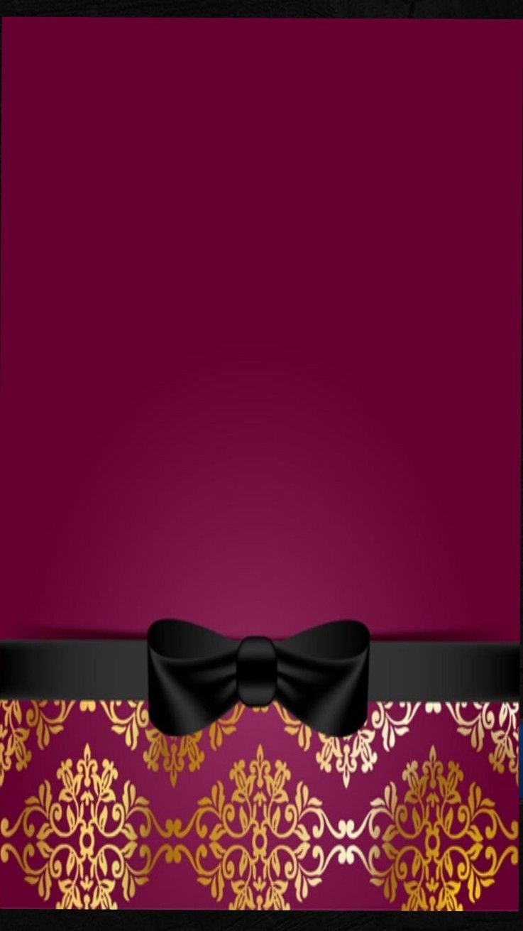 737x1311  Pin от Аниэльсон Сантос на Обои для вашего телефона | Обои с бантом Kawaii background Абстрактные обои