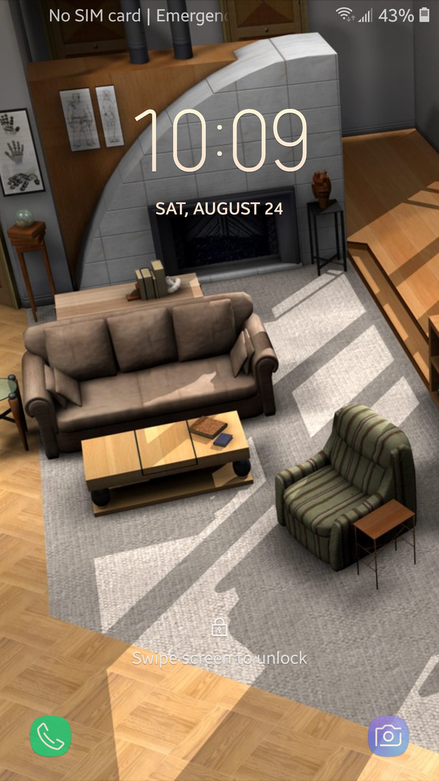 1440x2560  Love my phone wallpaper. Каждый раз, когда я вижу это, я чувствую себя в безопасности. : Frasier