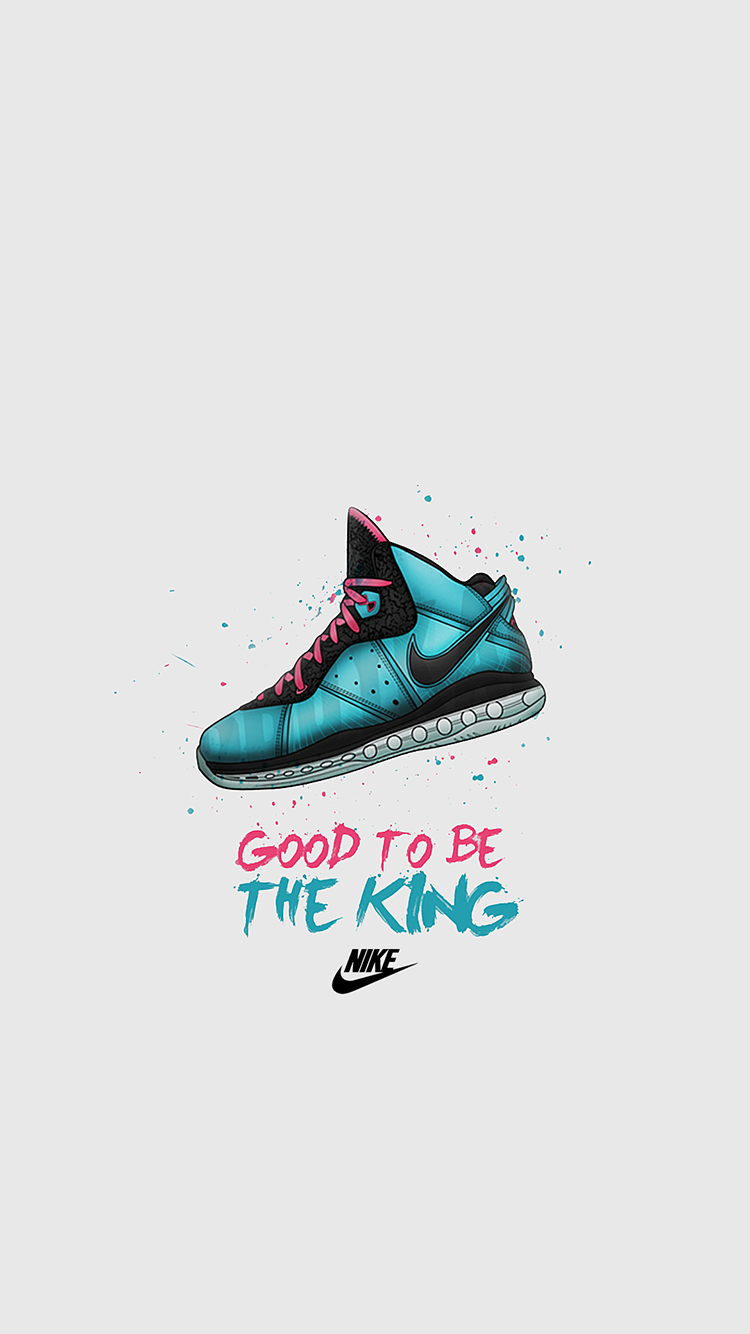 750x1334  imgur.com | Кроссовки обои Nike обои Кроссовки art