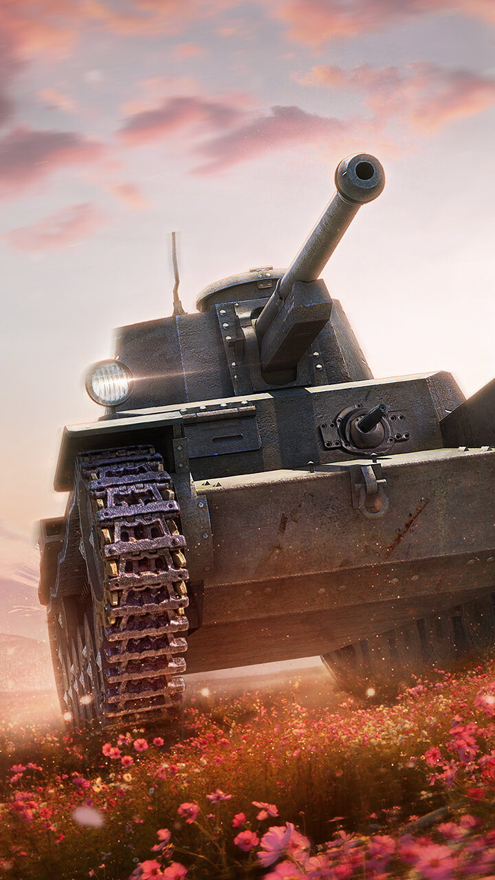 720x1280 Army Tank Wallpaper для Android - APK Скачать 