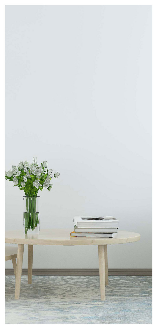 650x1361   Бесплатная загрузка - Минимальный 2020 обои Календарь для рабочего стола \ u0026 Мобильный | Разумное сердце - Разумное сердце