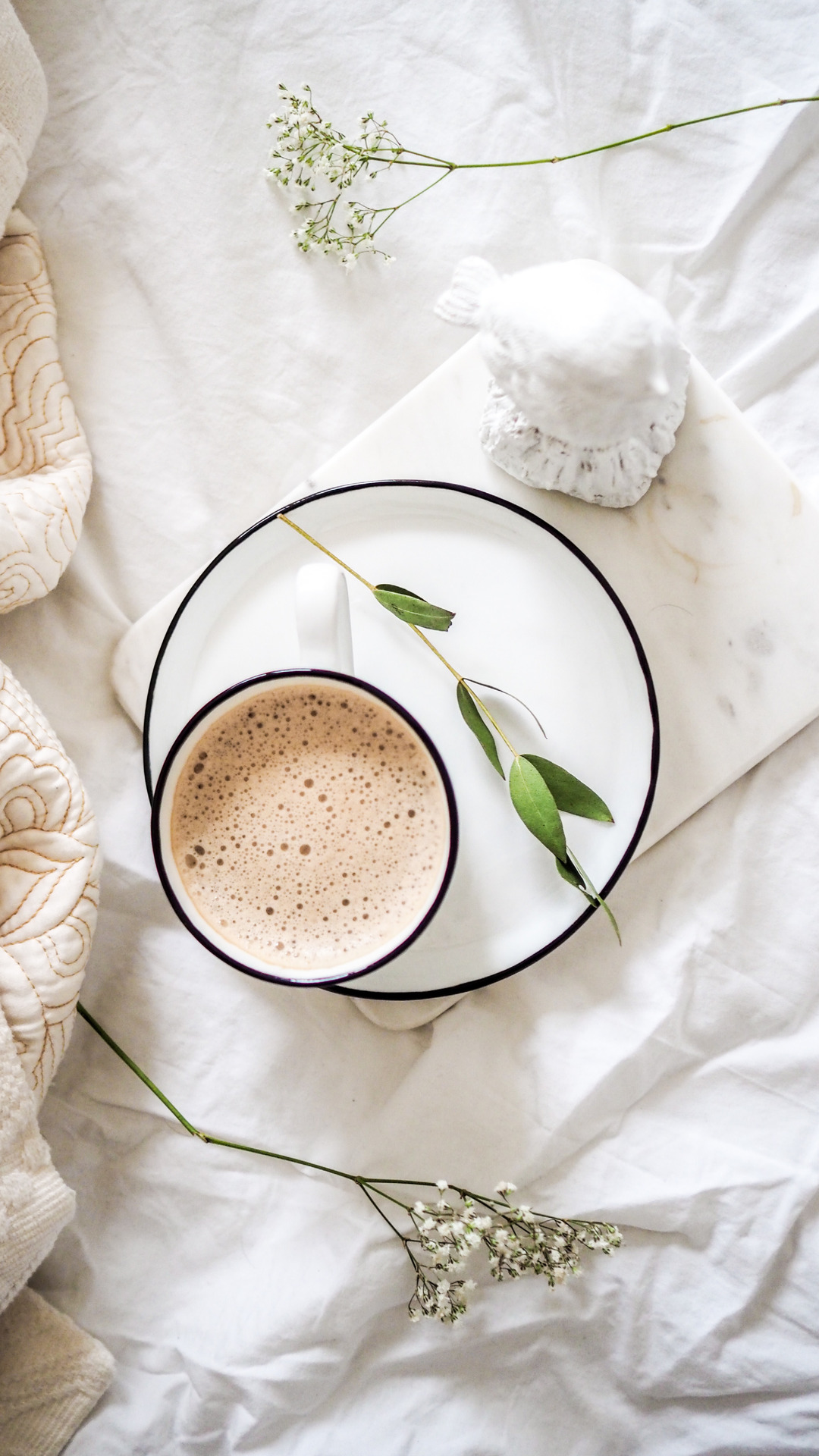 1080x1920  20 Вдохновляющие цитаты, которые делают идеальный фон для телефона - Стол магнолии - 2048x2879 - Скачать HD обои - WallpaperTip