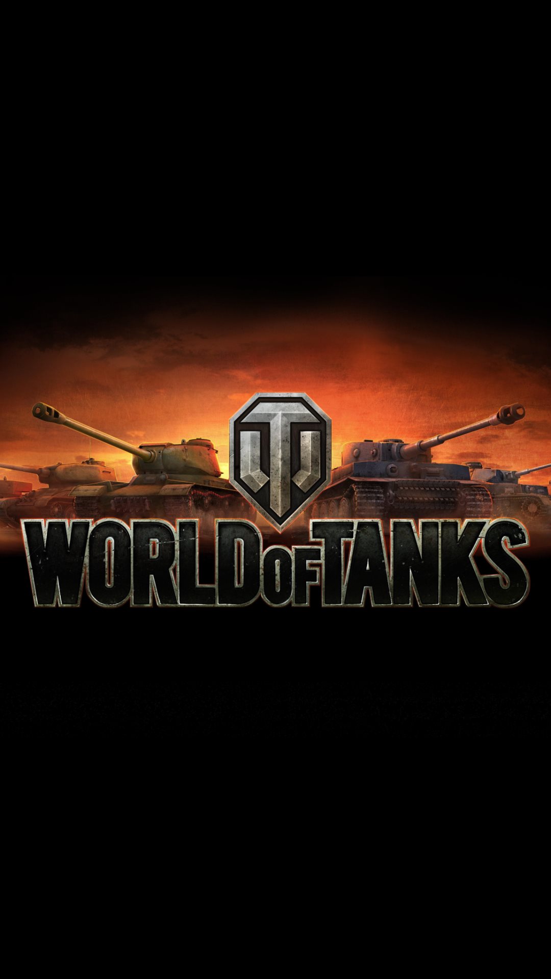 World of tanks на телефон андроид