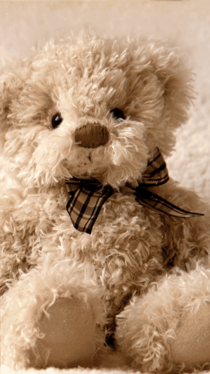 720x1282  Teddy Bears Mobile Wallpaper - Mobiles Wall